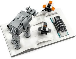Набор LEGO Battle of Hoth - 20th Anniversary Edition