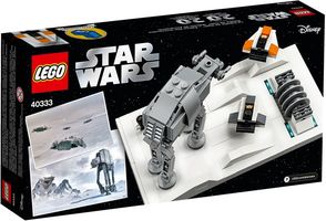 Набор LEGO Battle of Hoth - 20th Anniversary Edition