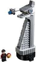 Набор LEGO 40334 Башня мстителей