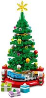 Набор LEGO Новогодняя елка