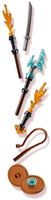 Набор LEGO Ninjago Minifigure Pack