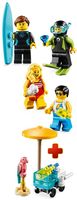 Набор LEGO Summer Party