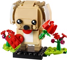 Набор LEGO 40349 Puppy