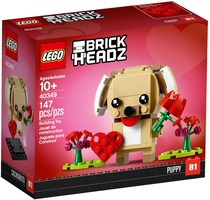 Набор LEGO Puppy