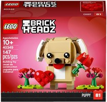 Набор LEGO Puppy