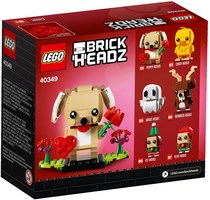 Набор LEGO Puppy