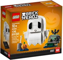 Набор LEGO Ghost