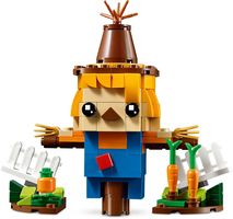 Набор LEGO Scarecrow