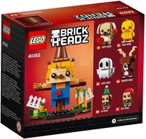 Набор LEGO Scarecrow