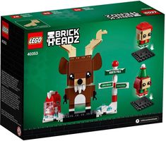 Набор LEGO Christmas