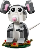 Набор LEGO Год крысы