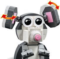 Набор LEGO Год крысы