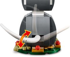 Набор LEGO Год крысы
