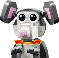 Набор LEGO Год крысы
