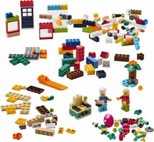 Набор LEGO 40357 Bygglek