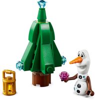 Набор LEGO OlafвЂ™s Traveling Sleigh