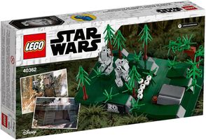 Набор LEGO Battle of Endor - 20th Anniversary Edition
