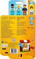 Набор LEGO Fairground Minifigure Accessory Set