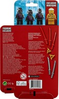 Набор LEGO Golden Zane Minifigure Accessory Set