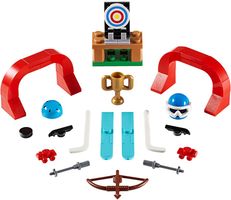 Набор LEGO 40375 Sports Accessories