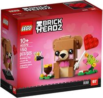Набор LEGO Bear