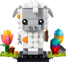 Набор LEGO 40380 Овца