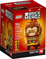 Набор LEGO Monkey King
