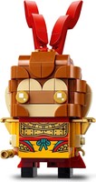 Набор LEGO Monkey King