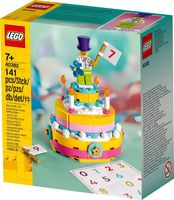 Набор LEGO Birthday Set
