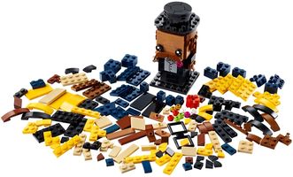 Набор LEGO 40384 Groom
