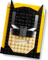 Набор LEGO Batman