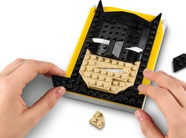Набор LEGO Batman