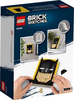 Набор LEGO Batman