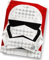 Набор LEGO First Order Stormtrooper