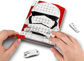 Набор LEGO First Order Stormtrooper