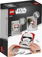 Набор LEGO First Order Stormtrooper