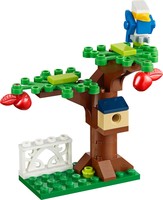 Набор LEGO 40400 Apple Tree