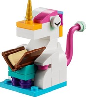 Набор LEGO 40403 Literacy Day Unicorn