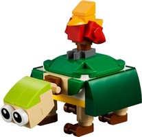 Набор LEGO 40405 Kindness Day Turtle