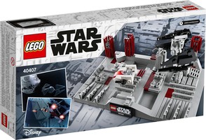 Набор LEGO Death Star II Battle