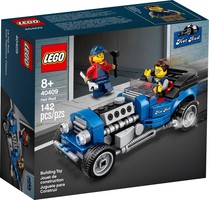 Набор LEGO Hot Rod