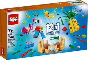 Набор LEGO Creative Fun 12-in-1