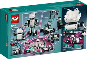 Набор LEGO Mini Robots