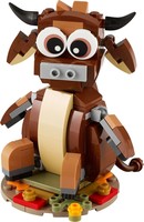 Набор LEGO 40417 Year of the Ox