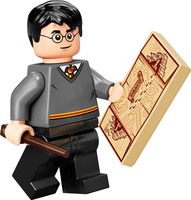 Набор LEGO Hogwarts Students