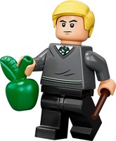 Набор LEGO Hogwarts Students
