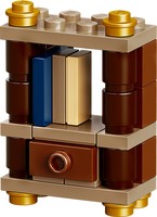 Набор LEGO Hogwarts Students