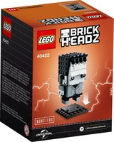 Набор LEGO Frankenstein