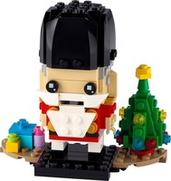 Набор LEGO 40425 Nutcracker