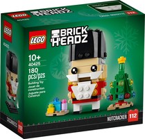 Набор LEGO Nutcracker